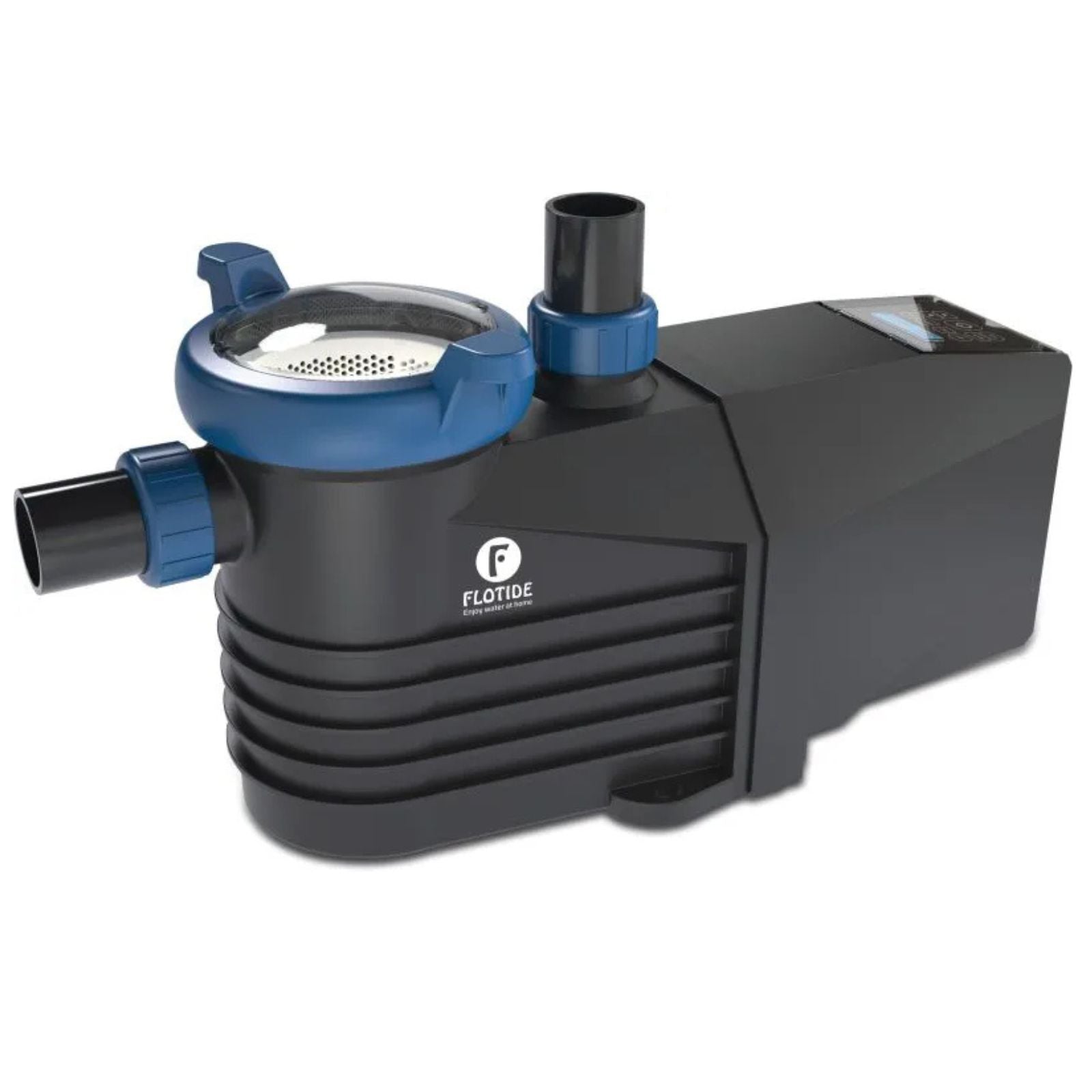 Flotide E-Turbo VS – Quand le silence rencontre le génie des économies d'énergie