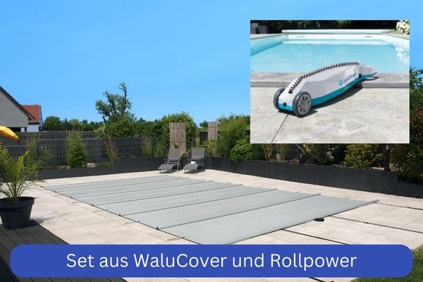 WaluCover und Rollpower