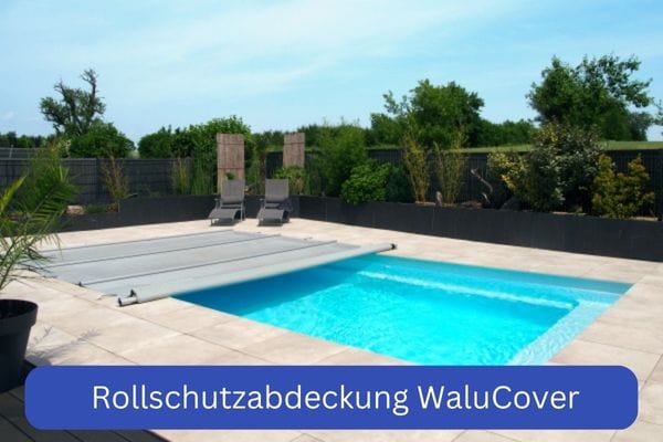 WaluCover Rollschutzabdeckung