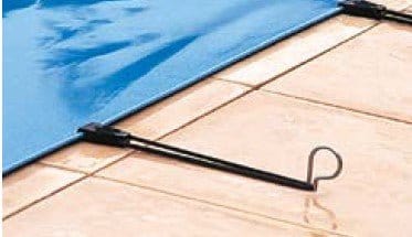 Pool Winterplane: Pool Abdeckung für den Winter - Poolstark.de