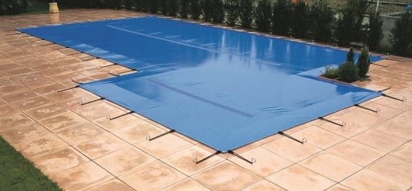 Pool Winterplane: Pool Abdeckung für den Winter - Poolstark.de