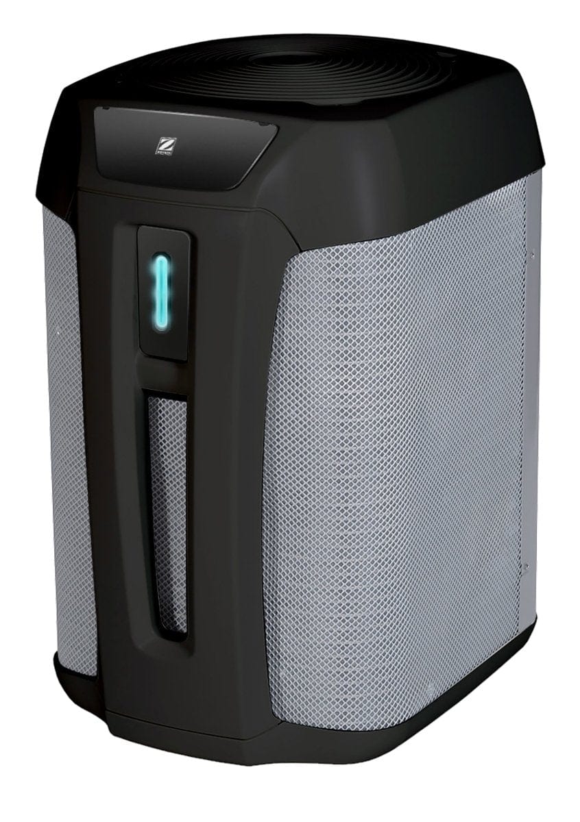 Z550 iQ MD4 Full Inverter Wärmepumpe Pool - Poolstark.de