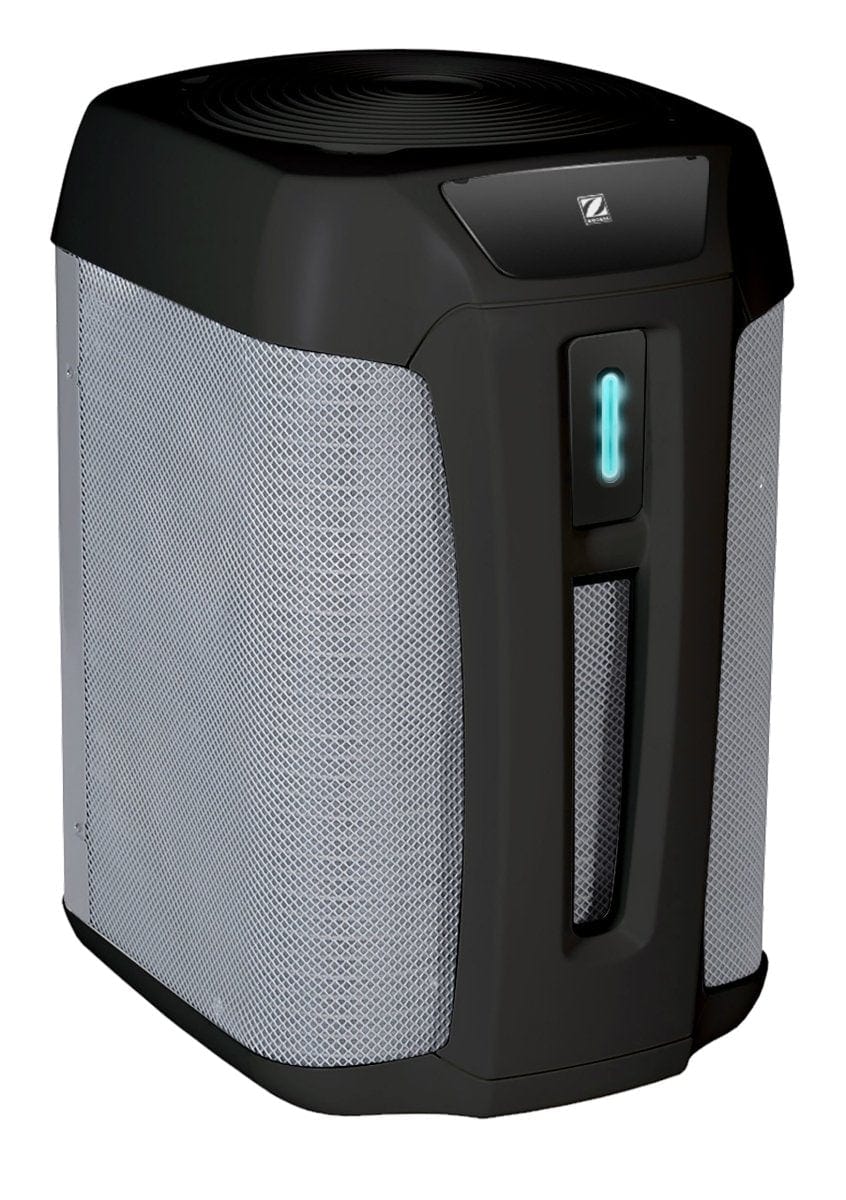 Z550 iQ MD5 Full Inverter Wärmepumpe Pool - Poolstark.de