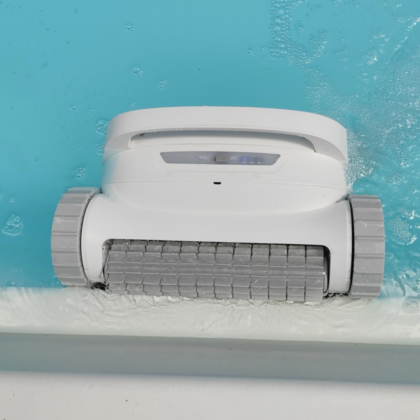 Akku Poolroboter Flotide XR3 Poolmate